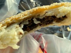 梅干菜酥饼-玉华台饭庄(裕中西里小区店)