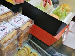 -陶陶居饼家(惠福东路店)