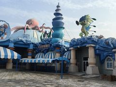 -华夏文旅海洋公园