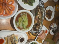 -新白鹿餐厅(爱琴海购物中心店)