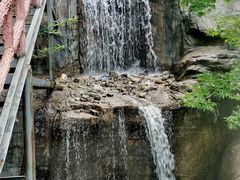 -狼牙山风景区