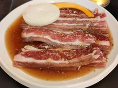 -韩屋韩国料理(天山路店)