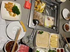 -海底捞火锅(天一广场亚细亚店)