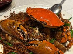 -喜记避风塘炒辣蟹(旗舰店)