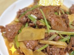 -东山茶寮(新安店)