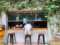 -来回·咖啡(天河南店)