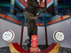 -长春孔子文化园-文庙
