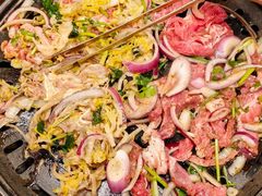 -杨小佳·齐齐哈尔烤肉·烤串(广州店)