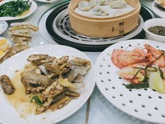 -必点蒸汽海鲜(止锚湾店)