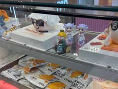 -CAKE BOSS 蛋糕老板(西单君太百货店)