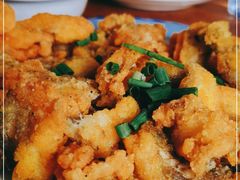 -晓琦农家菜馆·地道农家菜