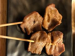 烤牛舌-鸟内会居酒屋(得意潮馆店)