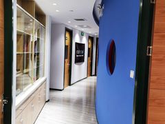 -IN-SHOW音秀音乐艺术中心 架子鼓钢琴(大宁校区)