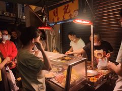 -明记牛杂(新马路分店)