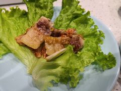 -韩时烤肉(丰科万达广场店)