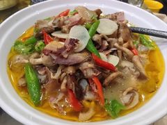 -三锅莊·牦牛肉火锅·香格里拉特色藏餐宴请餐厅(昆明创始店)