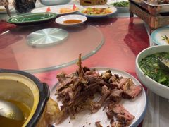 -尚府一品·烤鸭·新京菜(圆明园店)