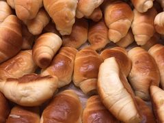 -吉美诺烘焙(公园北路店)