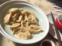 -伙靠·江浙菜(田林路店)