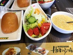 -豪享来中西餐厅(隆昌店)