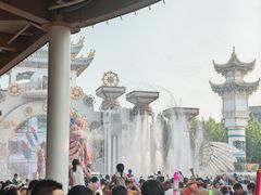 -渔岛海洋度假区