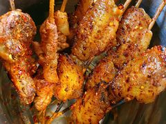 -炒豆合作社(东四总店)