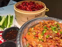 -靓靓蒸虾·头牌蒸虾(南山桂庙店)