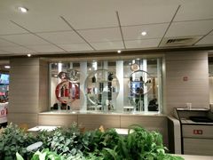 -肯德基(天津奥城店)