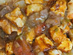 -清真·刘老虎肉丸糊辣汤(北郊分店)
