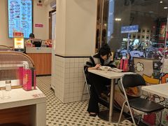 -华辉拉肠(金沙洲店)