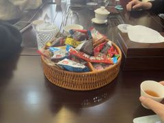 -悦享采耳·洗头头疗·推拿SPA(海沧万科旗舰店)