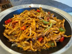 -熙春园餐厅