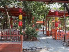 -陶缘一号·四季缘·老字号顺德菜·户外婚礼家宴(西滘店)