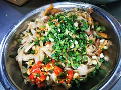 老友牛肉干捞-舒记粉店(七星路店)