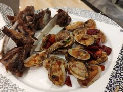-西藏饭店·亚克·食光自助餐厅(文殊院店)