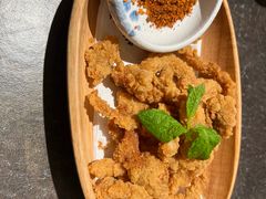 -渔语鱼新川菜Bistro(万象天地店)