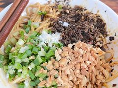 -刘臣街燃面