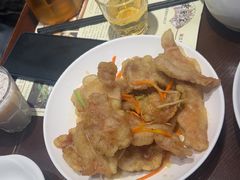 -老厨家(友谊路总店)
