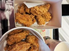 -肯德基(盘龙奥莱店)