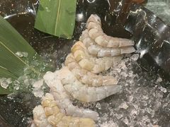 -牛New寿喜烧(金鹰世界店)