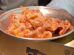 -西塔老太太泥炉烤肉(江北印象汇店)