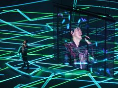 -宝能国际体育演艺中心