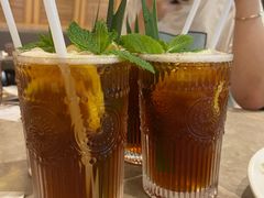 -美奈小馆·东南亚菜(福田星河COCO Park店)