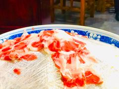 -京门老爆三·铜锅涮肉 爆肚(望京店)