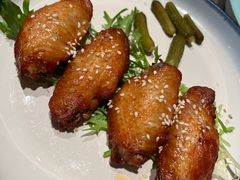 -小满Grainkitchen(滨江商业广场店)