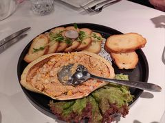 -安东尼奥餐厅
