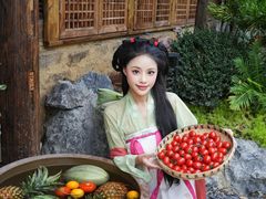 -田园印象·成都土菜院子(华阳店)