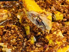 -铭厨特色家常菜(金色溪泉湾店)