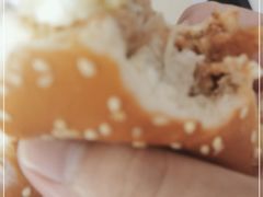 -肯德基(顺义光明大街店)