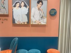 -海马体照相馆(龙湖杭州金沙天街店)